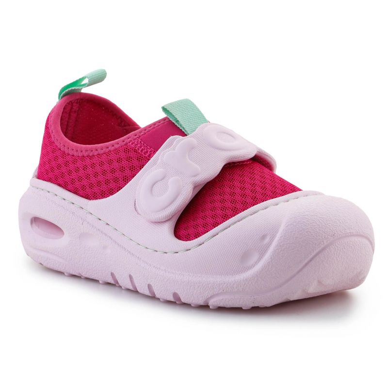 Crocs Swiftwater Splash K Jr 210619-6ZQ shoes cipő - Sportmania.hu