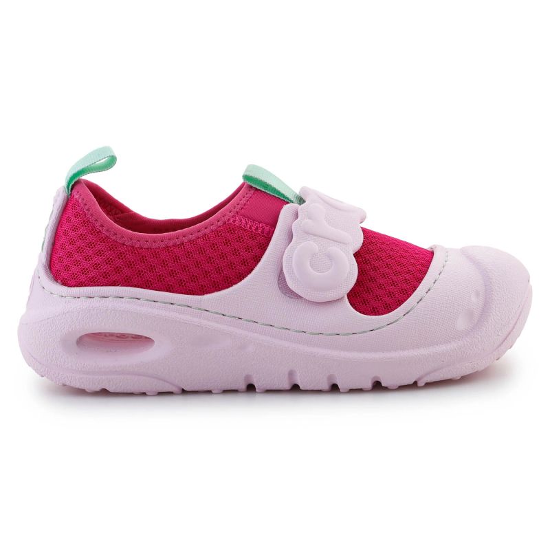 Crocs Swiftwater Splash K Jr 210619-6ZQ shoes cipő - Sportmania.hu