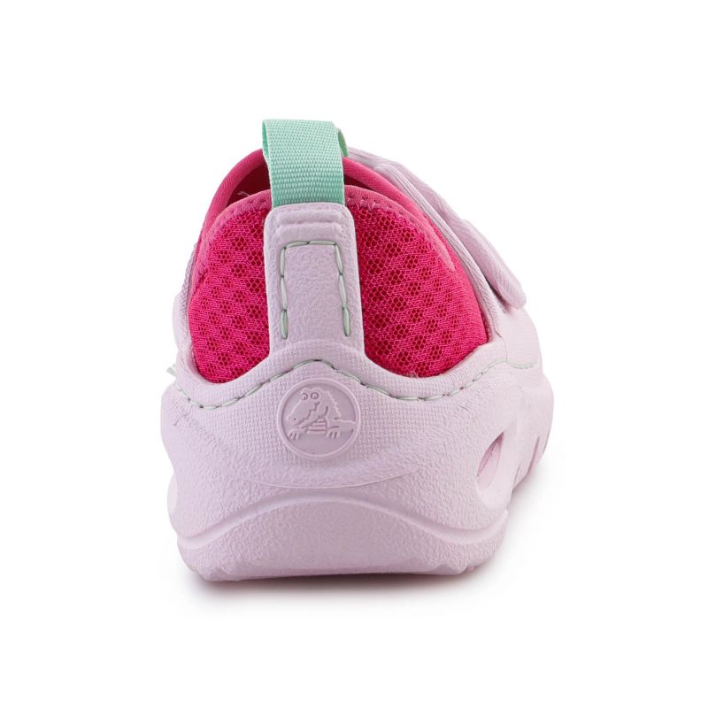 Crocs Swiftwater Splash K Jr 210619-6ZQ shoes cipő - Sportmania.hu
