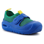 Crocs Swiftwater Splash K Jr gyerek cipő 210619-3WH