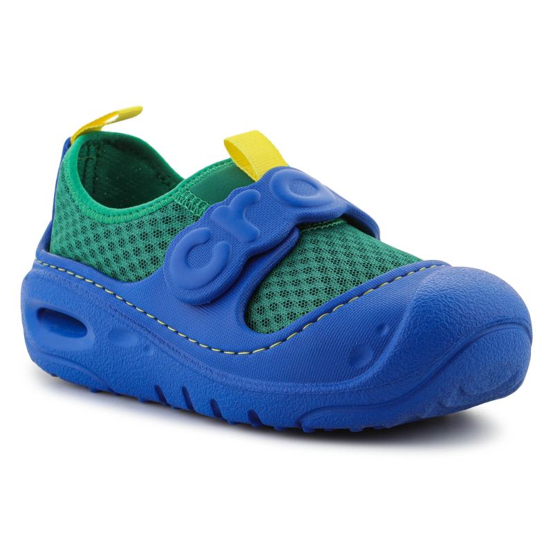 Crocs Swiftwater Splash K Jr gyerek cipő 210619-3WH