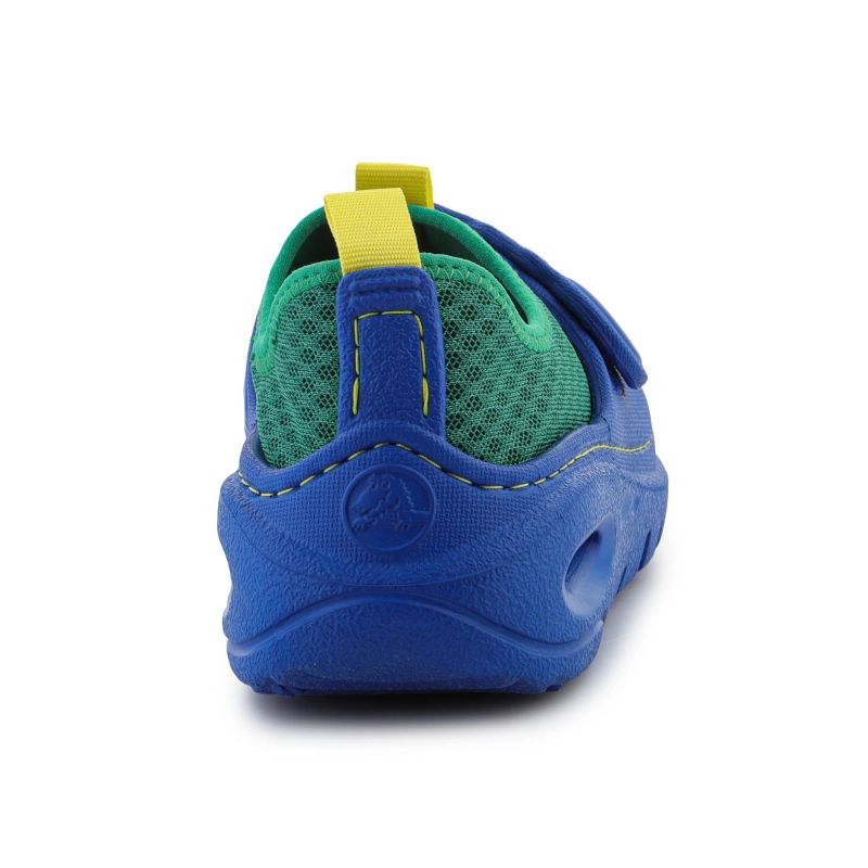 Crocs Swiftwater Splash K Jr gyerek cipő 210619-3WH