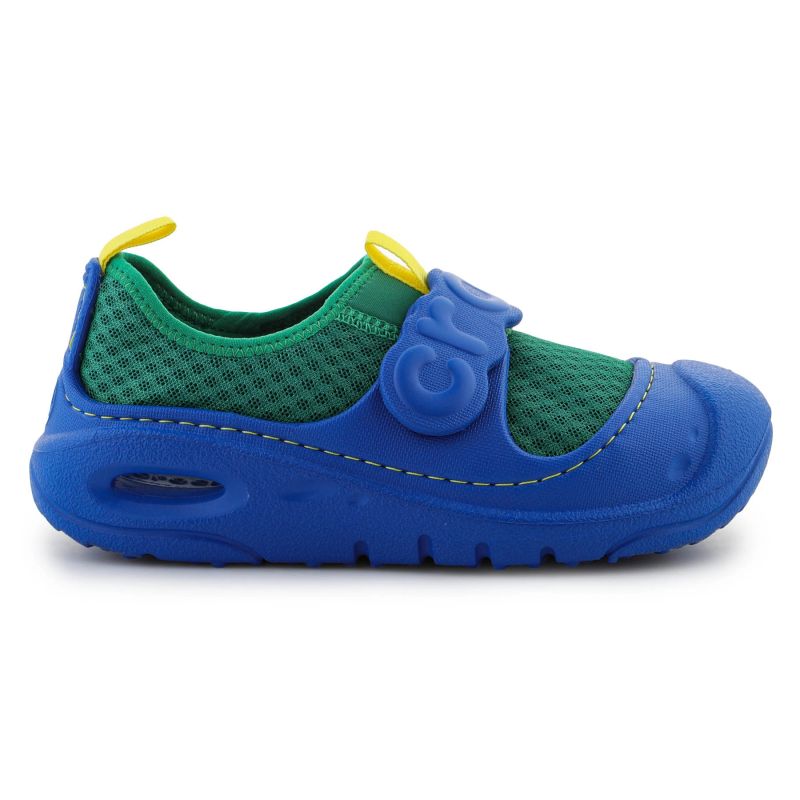 Crocs Swiftwater Splash K Jr gyerek cipő 210619-3WH