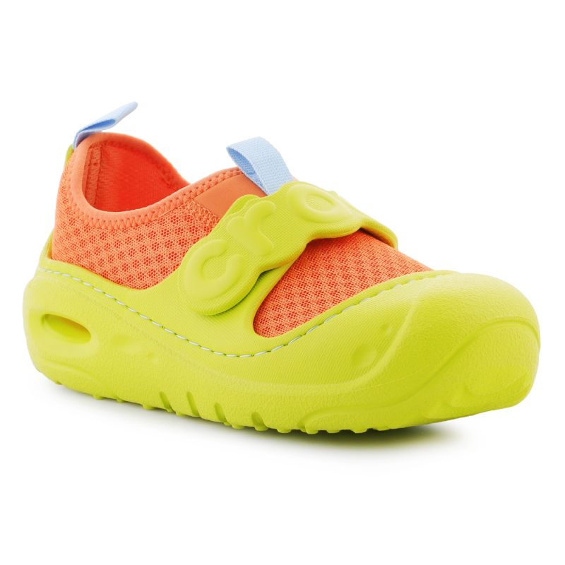 Crocs Swiftwater Splash K Jr gyerek cipő 210619-85H