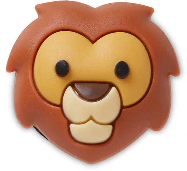 Crocs Teensy Tiny Lion unisex