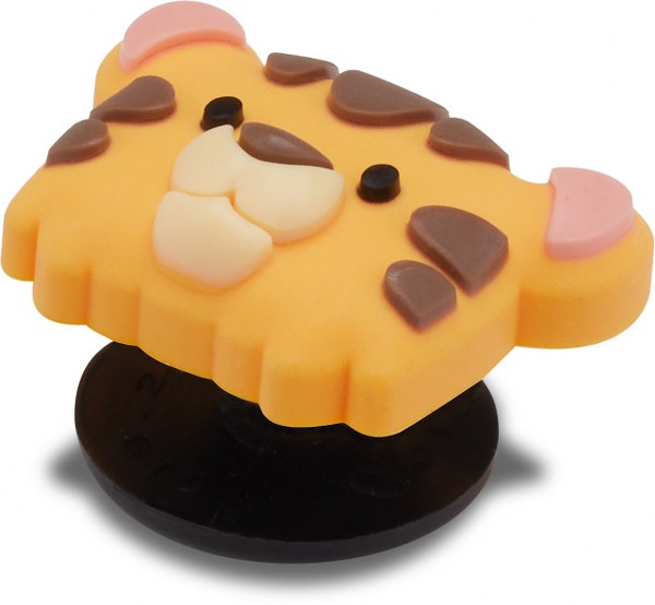 Crocs Teensy Tiny Tiger unisex