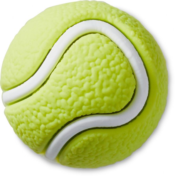 Crocs Textured Tennis Ball unisex