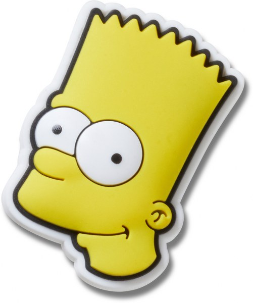 Crocs The Simpsons Bart unisex