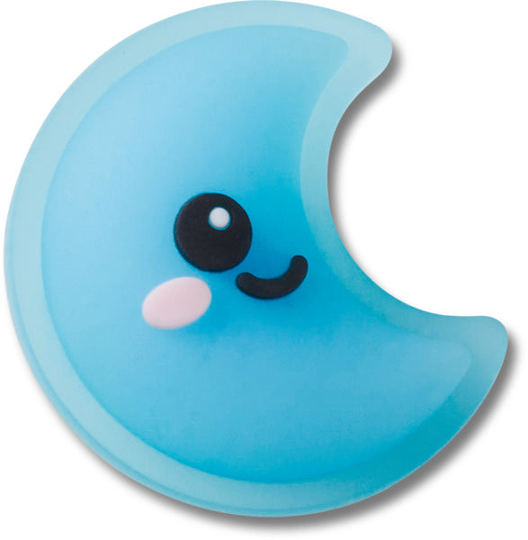 Crocs Tiny Friendship Moon Bead unisex