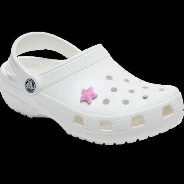 Crocs Tiny Glitter Star unisex