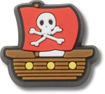 Crocs Tiny Pirate Ship unisex