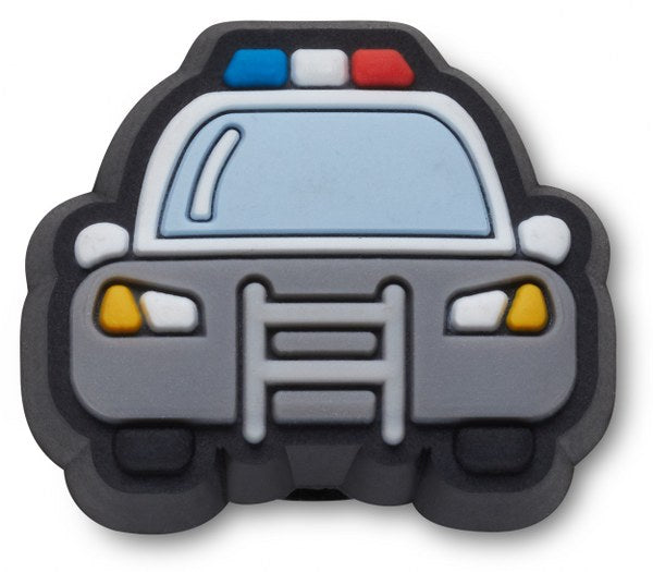 Crocs Tiny Police Car unisex
