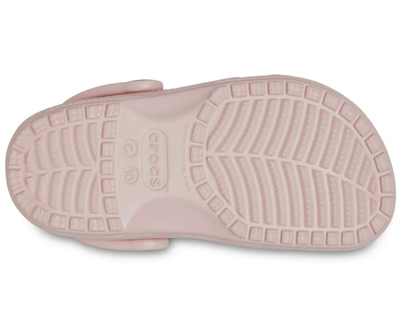 Crocs Toddler Classic Clog Jr 206990-6UR clogs Cipő - Sportmania.hu