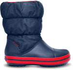 Crocs Winter Puff Boot Kids gyerek Túracipő 14613-485