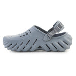 Crocs X - (ECHO) CLOG CONCRETE unisex