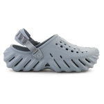 Crocs X - (ECHO) CLOG CONCRETE unisex