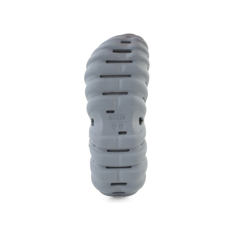 Crocs X - (ECHO) CLOG CONCRETE unisex