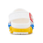 Crocs X Lego 4lw System Clog White eu 37/38 cipő unisex 211874-100