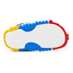 Crocs X Lego 4lw System Clog White eu 37/38 cipő unisex 211874-100
