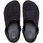 Crocs Yukon Vista II LR Clog M 207689 0DD clogs Cipő - Sportmania.hu