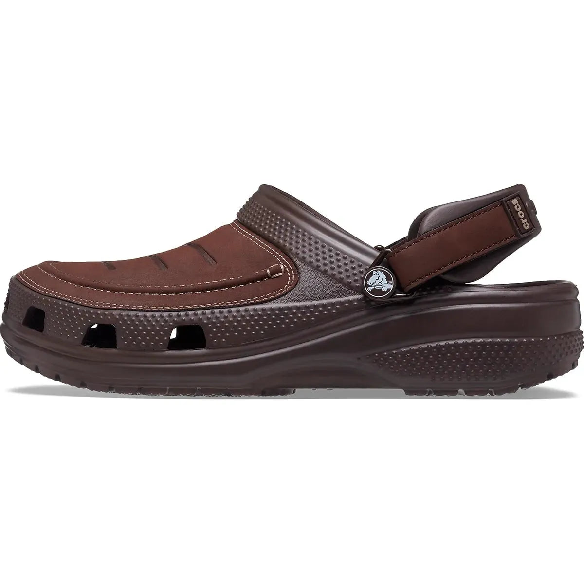Crocs Yukon Vista II LR Clog M Papucs - Sportmania.hu