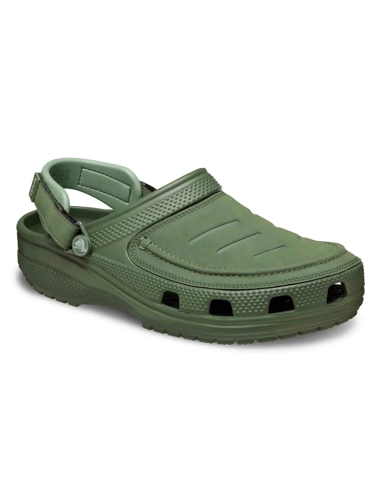 Crocs Yukon Vista Ii Lr papucs, férfi - Sportmania.hu