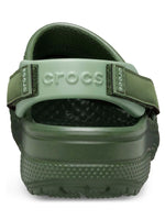 Crocs Yukon Vista Ii Lr papucs, férfi - Sportmania.hu