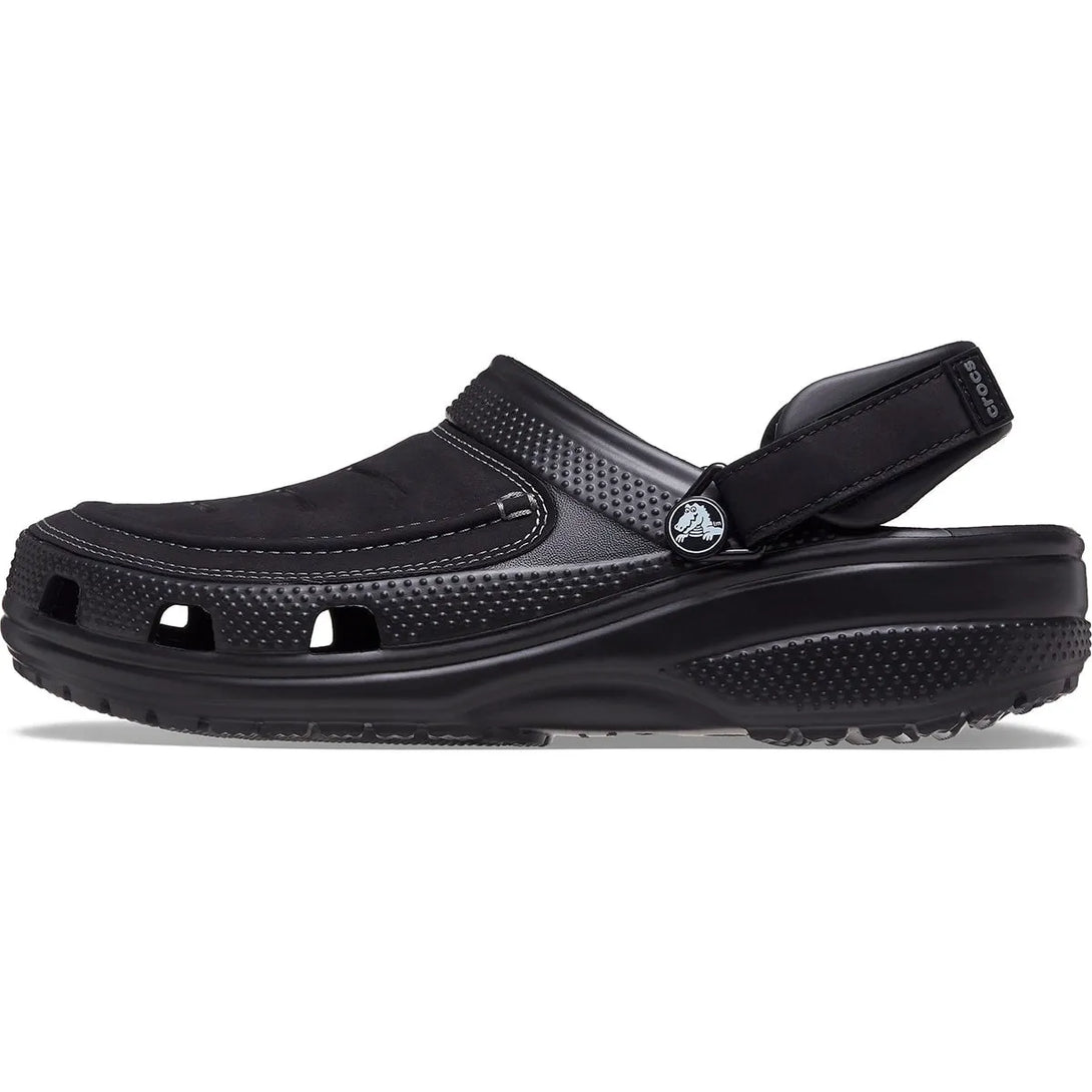 Crocs Yukon Vista II LR , férfi Papucs - Sportmania.hu