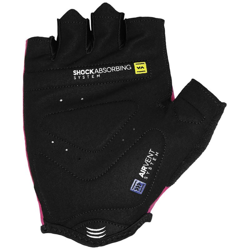 Cycling Gloves 4f H4l22-Rru001 55s - Sportmania.hu