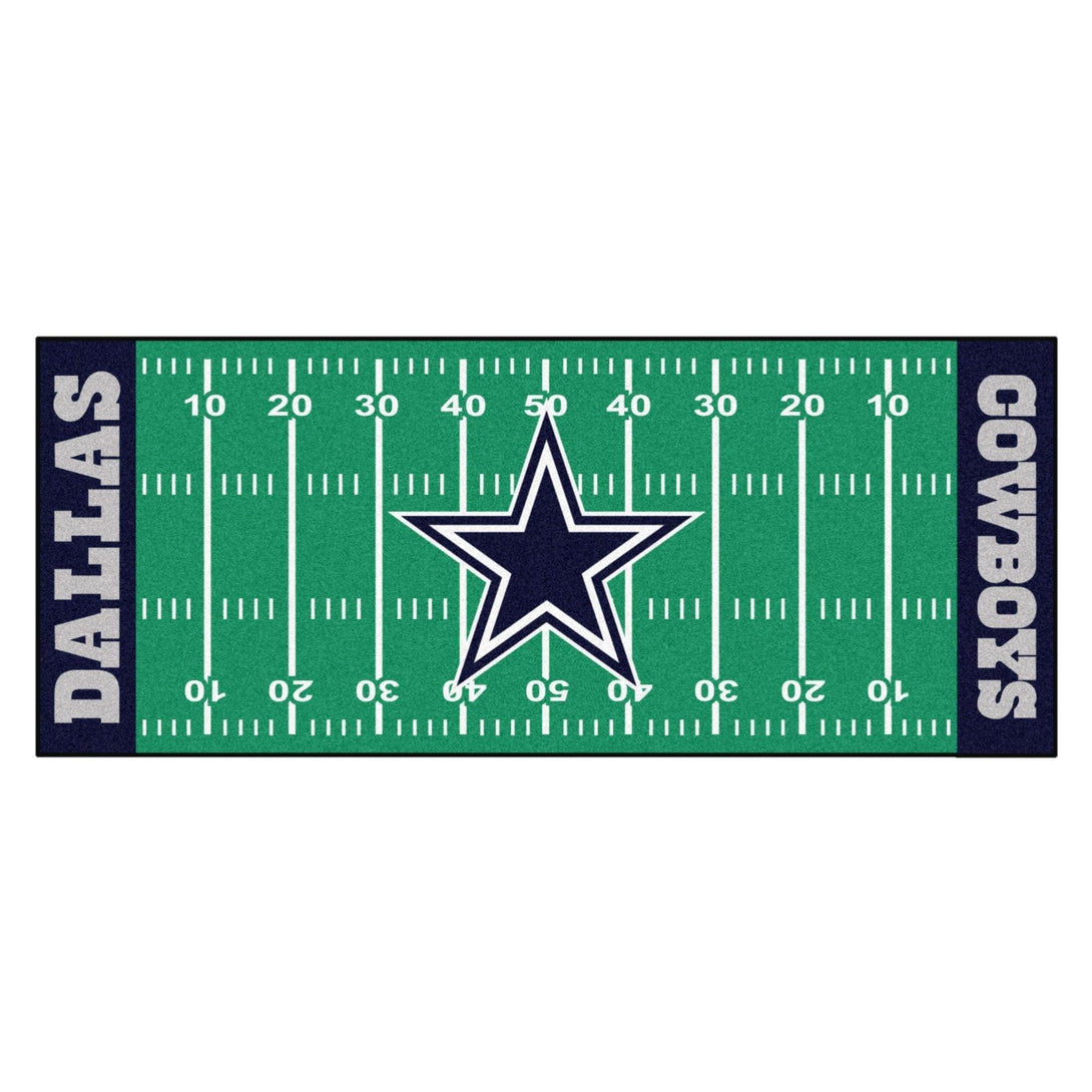 Sportmánia Dallas Cowboys NFL futó Szőnyeg - Sportmania.hu