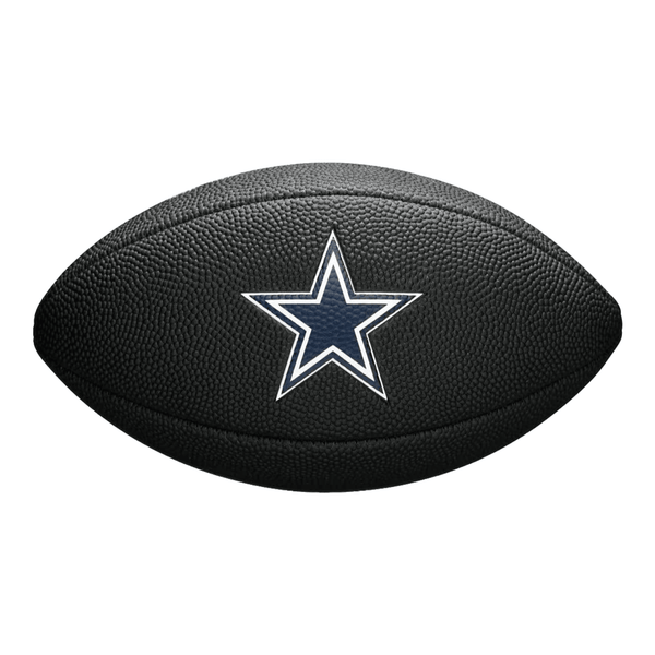 Wilson Dallas Cowboys NFL team soft touch amerikai mini focilabda Amerikai futball labdák - Sportmania.hu