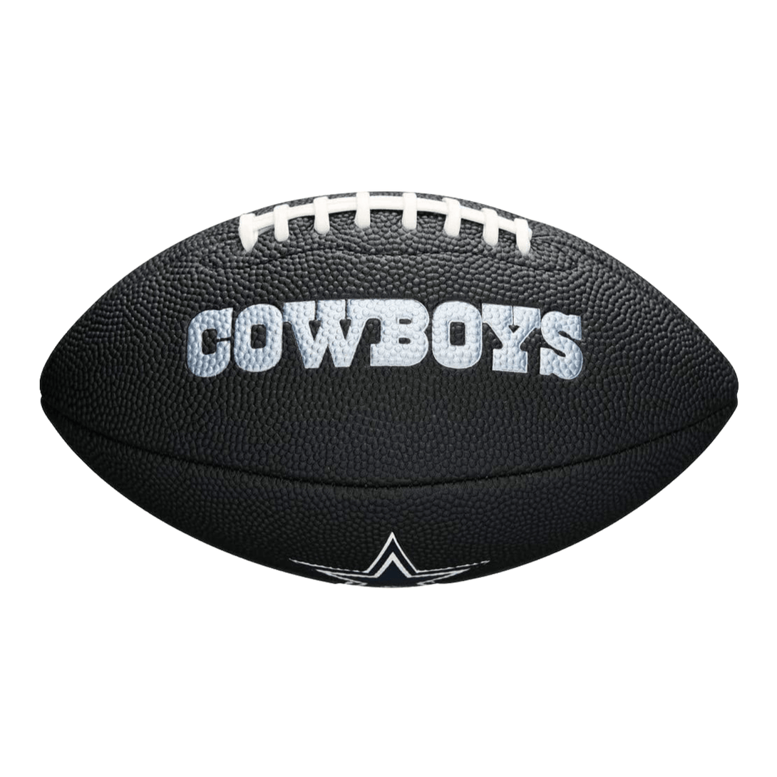 Wilson Dallas Cowboys NFL team soft touch amerikai mini focilabda Amerikai futball labdák - Sportmania.hu