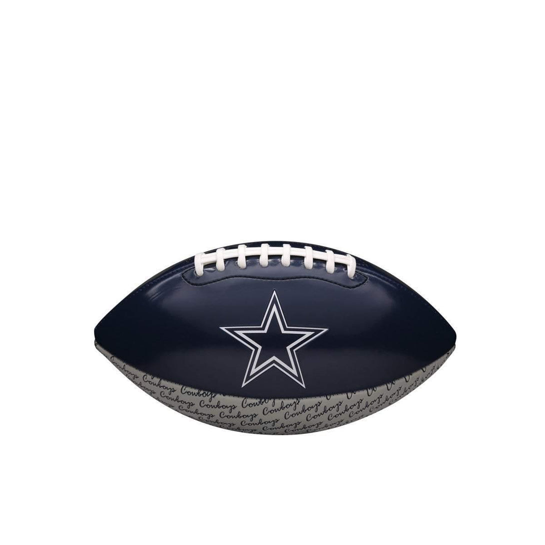 Wilson Dallas Cowboys Team Peewee amerikai focilabda, junior méret Amerikai futball labdák - Sportmania.hu