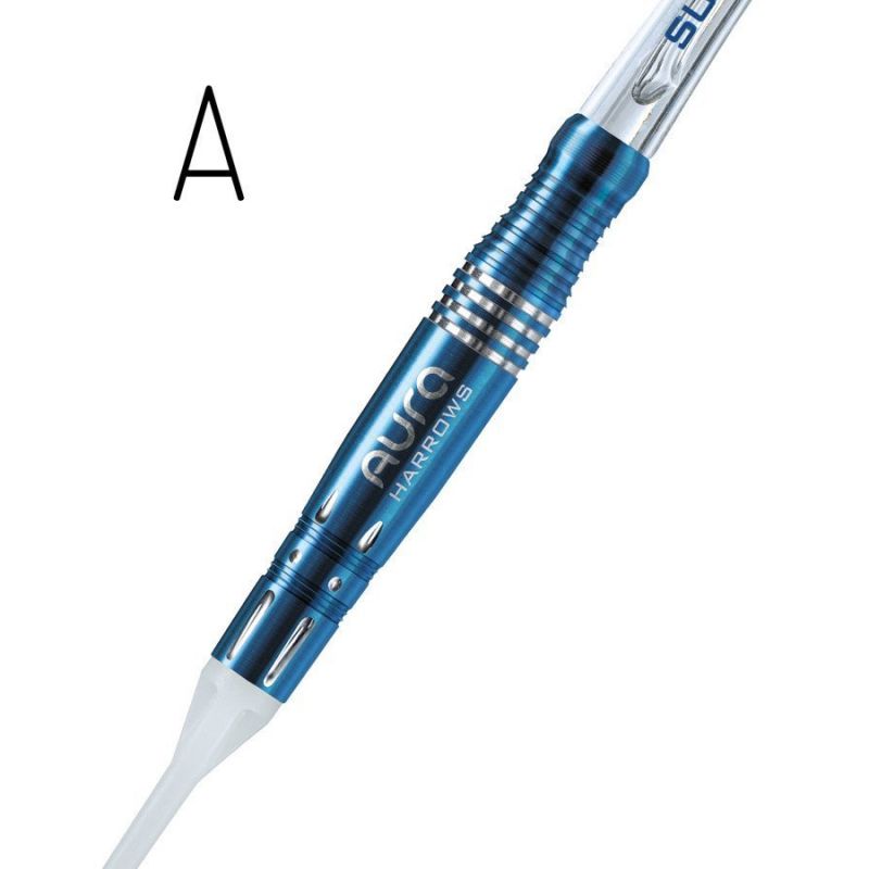 Darts Harrows Aura 95% Softip Hs-tnk-000013240 - Sportmania.hu