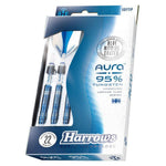 Darts Harrows Aura 95% Softip Hs-tnk-000013240 - Sportmania.hu