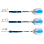 Darts Harrows Aura 95% Softip Hs-tnk-000013240 - Sportmania.hu