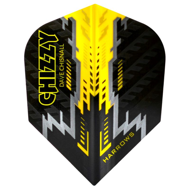 Darts Harrows Chizzy 90% Softip Hs-tnk-000016011 - Sportmania.hu
