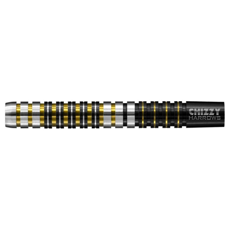 Darts Harrows Chizzy 90% Softip Hs-tnk-000016011 - Sportmania.hu