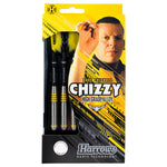 Darts Harrows Chizzy Brass Steeltip Hs-tnk-000013895 - Sportmania.hu