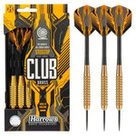 Darts Harrows Club Brass Steeltip Hs-tnk-000013089 - Sportmania.hu