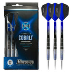 Darts Harrows Cobalt 90% Steeltip Hs-tnk-000013299 - Sportmania.hu