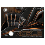 Darts Harrows Noble 90% Steeltip Hs-tnk-00001389 - Sportmania.hu