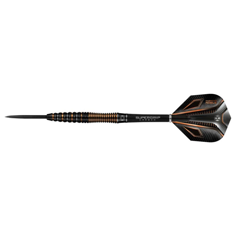 Darts Harrows Noble 90% Steeltip Hs-tnk-00001389 - Sportmania.hu