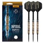 Darts Harrows Red Horizon 90% Soft Tip Imperialdiamond - Sportmania.hu