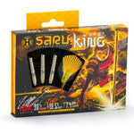 Darts Harrows Saru King 90% Softip Hs-tnk-000013795 - Sportmania.hu