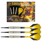 Darts Harrows Saru King 90% Softip Hs-tnk-000013795 - Sportmania.hu