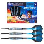 Darts Harrows the Tornado 90% Softip Hs-tnk-000013325 - Sportmania.hu