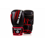 DBX Bushido 14oz - Ninja - Legacy Series boxkesztyű