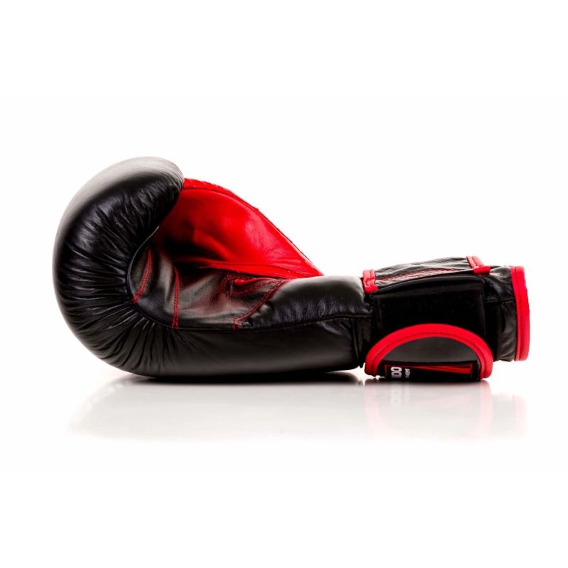 DBX Bushido 14oz - Ninja - Legacy Series boxkesztyű