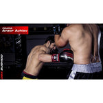 DBX Bushido 14oz - Ninja - Legacy Series boxkesztyű